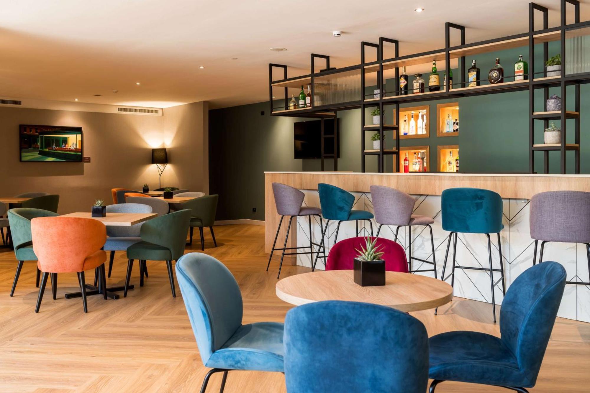 Hilton Garden Inn Milan Malpensa Somma Lombardo Exterior photo