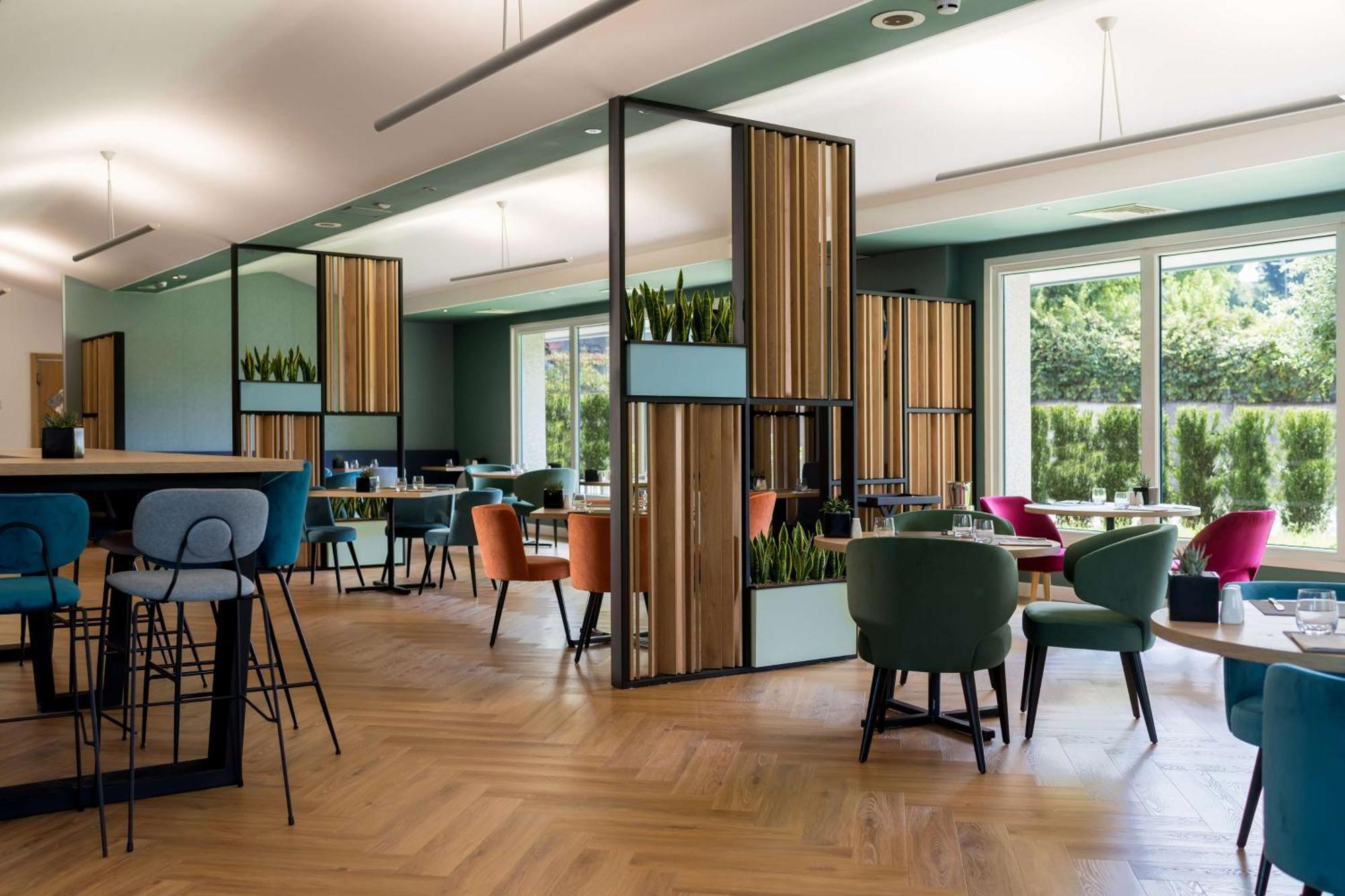 Hilton Garden Inn Milan Malpensa Somma Lombardo Exterior photo